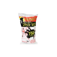Superstretch Jumbo Bag Spider Web Decoration
