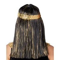 Cleopatra Wig with Headband