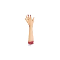 Severed Arm Decoration