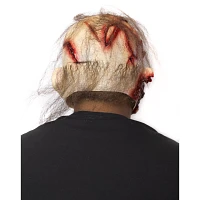 Undead Zombie Full Mask