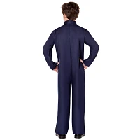 Kids Mechanic Jumpsuit Costume