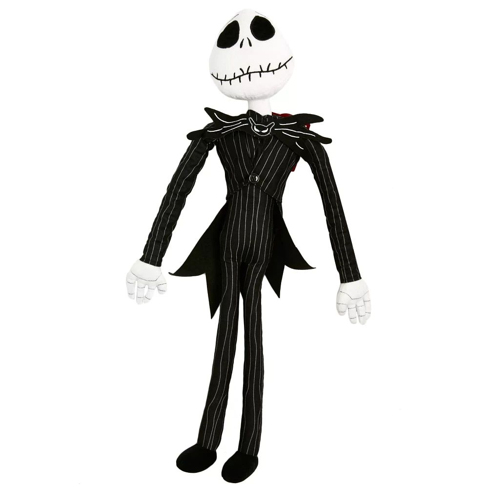 Jack Skellington Buddy - The Nightmare Before Christmas