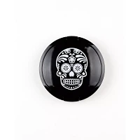 Skeleton White Face Powder