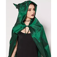 Adult Winifred Sanderson Cape - Hocus Pocus