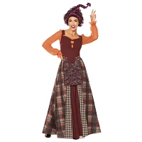 Adult Mary Sanderson Costume - Hocus Pocus