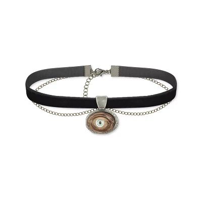 Winifred Sanderson Choker Necklace - Hocus Pocus
