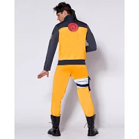 Adult Naruto Costume - Shippuden