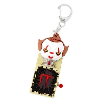Horror Movie Key Ring Blind Pack - Series 5