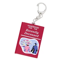Horror Movie Key Ring Blind Pack - Series 5