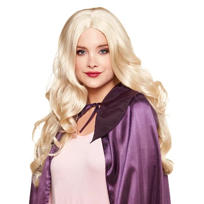 Sarah Sanderson Wig Deluxe - Hocus Pocus