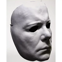 Michael Myers Half Mask - Halloween II
