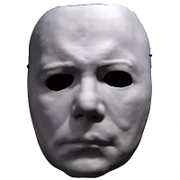 Michael Myers Half Mask - Halloween II