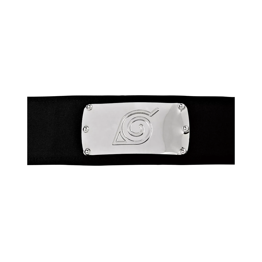 Naruto Shippuden Headband