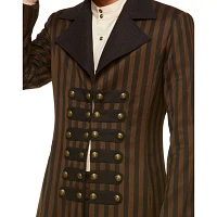 Steampunk Trench Coat