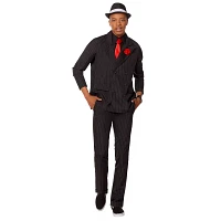 Adult Gangster Suit Costume