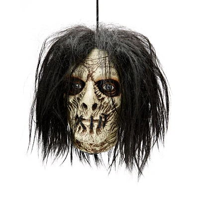 Billy Butcherson Hanging Head - Hocus Pocus