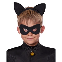 Kids Cat Noir Costume - Miraculous Ladybug
