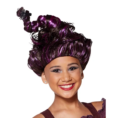 Tween Mary Sanderson Wig - Hocus Pocus