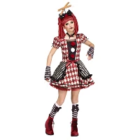Kids Marionette Doll Costume