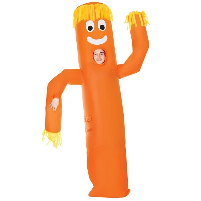 Adult Wild Wavy Inflatable Costume