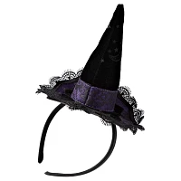 Mini Celestial Witch Hat
