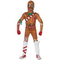 Boys Merry Marauder Costume - Fortnite