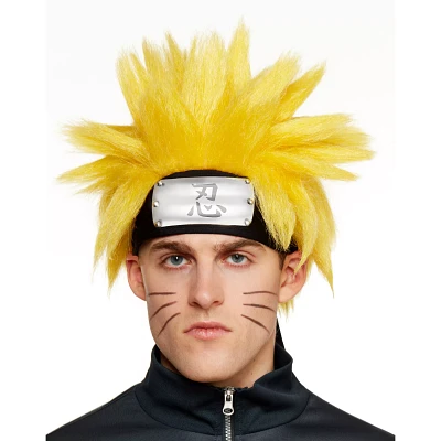 Shinobi Alliance Headband – Naruto Shippuden