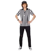 Referee Costume Kit