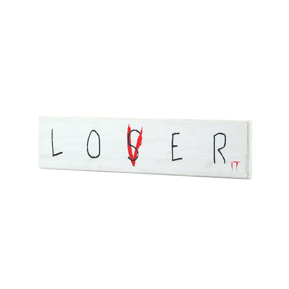 Lover Sign - It