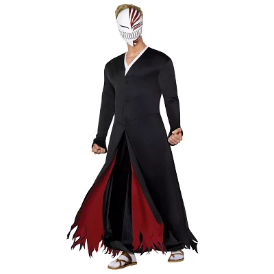 Adult Ichigo Kurosaki Robe Costume - Bleach