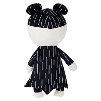 Vampire Teddy Plush - The Nightmare Before Christmas