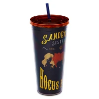 Sanderson Sisters Tumbler - Hocus Pocus
