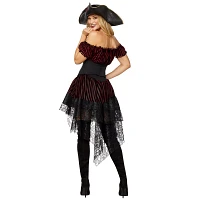 Adult Lady of Seas Costume