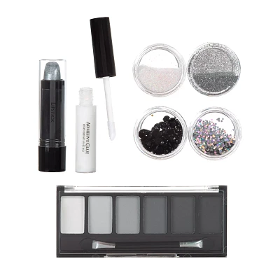 Skeleton Royalty Makeup Kit