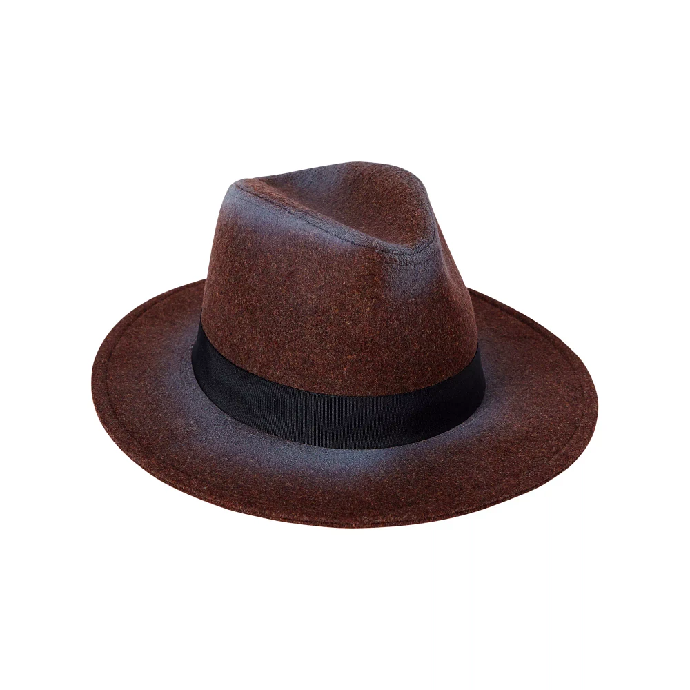 Freddy Krueger Fedora - A Nightmare on Elm Street