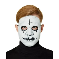Injection Killer Half Mask - The Purge