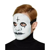 Injection Killer Half Mask - The Purge