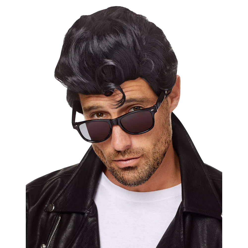 '50s Doo Wop Wig