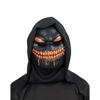 Light-Up Hooded Nightstalker Full Mask