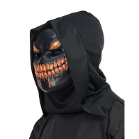 Light-Up Hooded Nightstalker Full Mask