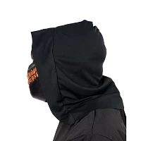 Light-Up Hooded Nightstalker Full Mask