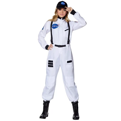 Adult NASA Space Walker Costume