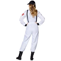 Adult NASA Space Walker Costume