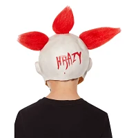 Kids Light-Up Krazy Clown Mask