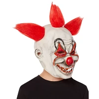 Kids Light-Up Krazy Clown Mask