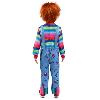 Toddler Chucky Costume