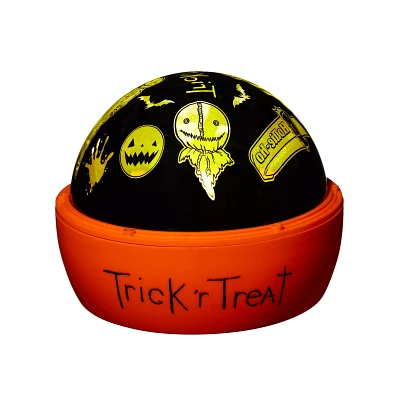 Trick 'r Treat Tabletop Projector
