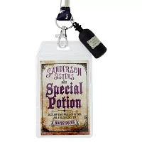 Special Potion Hocus Pocus Lanyard