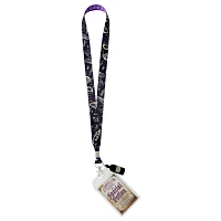 Special Potion Hocus Pocus Lanyard