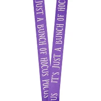 Special Potion Hocus Pocus Lanyard